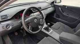 VW Passat, снимка 9