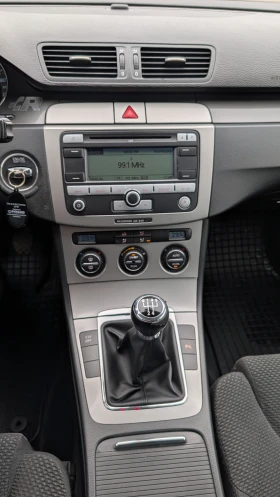 VW Passat, снимка 11