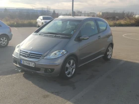Mercedes-Benz A 180 A 180 CDI  - 4988 лв. / 2550.32 € - 49647707 3