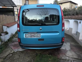 Renault Kangoo 1.6 бензин , снимка 4