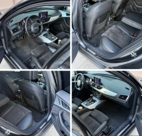 Audi A6 3.0BiTDI, S-line+ , Quattro - 14200 € / 27772.79 лв. - 17424541 5