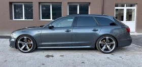 Audi A6 3.0BiTDI, S-line+ , Quattro - 14200 € / 27772.79 лв. - 17424541 3