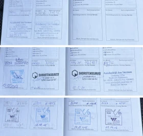 Audi A6 3.0BiTDI, S-line+ , Quattro - 14200 € / 27772.79 лв. - 17424541 9