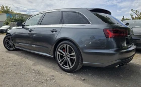 Audi A6 КАТО НОВ/3.0TDI/FACE/S-LINE/QUATTRO - 13499 € / 26401.75 лв. - 14971513 5