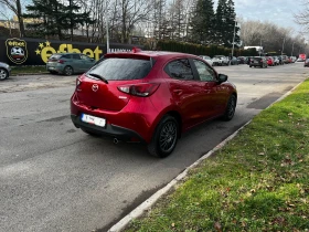 Mazda 2 DJ 1.5 SkyActiv-G Automatic - 13500 € / 26403.70 лв. - 90509493 6