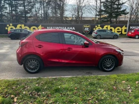 Mazda 2 DJ 1.5 SkyActiv-G Automatic - 13500 € / 26403.70 лв. - 90509493 7