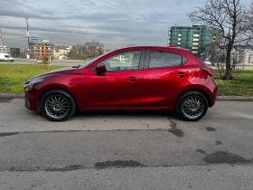 Mazda 2 DJ 1.5 SkyActiv-G Automatic - 13500 € / 26403.70 лв. - 90509493 3