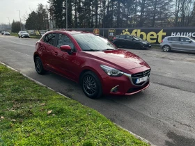Mazda 2 DJ 1.5 SkyActiv-G Automatic - 13500 € / 26403.70 лв. - 90509493 8