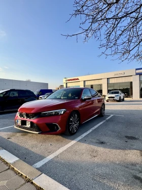 Honda Civic 2.0 e:HEV Advance - 32900 € / 64346.81 лв. - 75075144 3