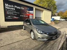 Opel Astra K Ultimate 1.6 Biturbo Sports Tourer - 8150 € / 15940.01 лв. - 96963149 11