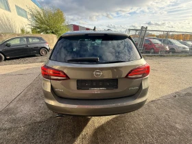Opel Astra K Ultimate 1.6 Biturbo Sports Tourer - 8150 € / 15940.01 лв. - 96963149 6