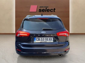 Ford Focus 1.0 Ecoboost - 13544 € / 26489.76 лв. - 15918852 6