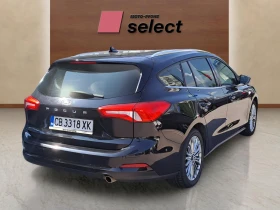 Ford Focus 1.0 Ecoboost - 13544 € / 26489.76 лв. - 15918852 5