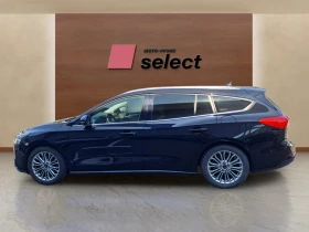 Ford Focus 1.0 Ecoboost - 13544 € / 26489.76 лв. - 15918852 8
