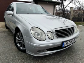 Mercedes-Benz E 320 Е320.204к+ КЛИМА. 2005г. ТОП/// - изображение 1