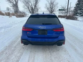 Audi Rs6 * AVANT* Bang & Olufsen* 360* PANO* Matrix LED*  - 82000 € / 160378.06 лв. - 97413448 3