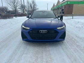 Audi Rs6 * AVANT* Bang & Olufsen* 360* PANO* Matrix LED*  - 82000 € / 160378.06 лв. - 97413448 5