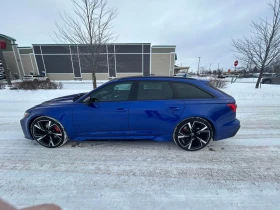 Audi Rs6 * AVANT* Bang & Olufsen* 360* PANO* Matrix LED*  - 82000 € / 160378.06 лв. - 97413448 2