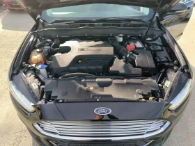 Ford Mondeo 2.0d-Navi-Automat-Euro-6B - 9200 € / 17993.64 лв. - 46363849 9