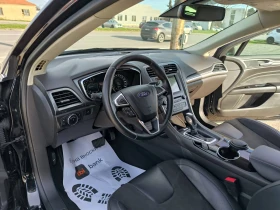 Ford Mondeo 2.0d-Navi-Automat-Euro-6B - 9200 € / 17993.64 лв. - 46363849 13