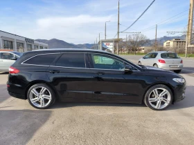 Ford Mondeo 2.0d-Navi-Automat-Euro-6B - 9200 € / 17993.64 лв. - 46363849 4