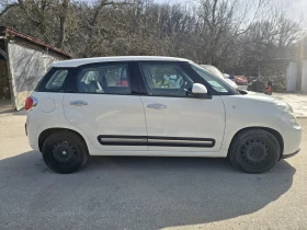Fiat 500L 1.3D 85к.с Проблем в кутията - 2600 € / 5085.16 лв. - 54072610 8