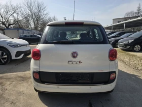 Fiat 500L 1.3D 85к.с Проблем в кутията - 2600 € / 5085.16 лв. - 54072610 6