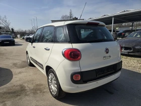 Fiat 500L 1.3D 85к.с Проблем в кутията - 2600 € / 5085.16 лв. - 54072610 3