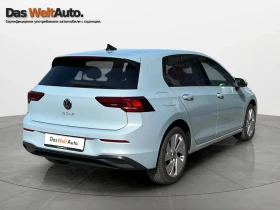 VW Golf 8 Life Plus 1.5 TSI OPF | Auto.bg — изображение 3