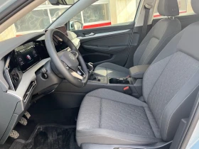 VW Golf 8 Life Plus 1.5 TSI OPF | Auto.bg — изображение 5