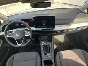 VW Golf 8 Life Plus 1.5 TSI OPF | Auto.bg — изображение 9