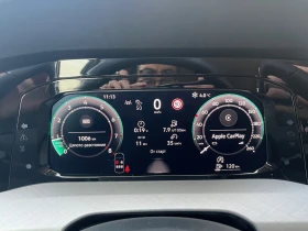 VW Golf 8 Life Plus 1.5 TSI OPF | Auto.bg — изображение 10