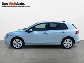 VW Golf 8 Life Plus 1.5 TSI OPF | Auto.bg — изображение 2