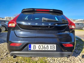 Volvo V40 D4 avtomat  - 9200 € / 17993.64 лв. - 43333159 6