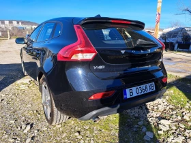 Volvo V40 D4 avtomat  - 9200 € / 17993.64 лв. - 43333159 7