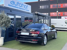 Audi A6 LIMOUSINE/50TDI/286K.C/8AT - 25900 € / 50656.00 лв. - 31191601 4