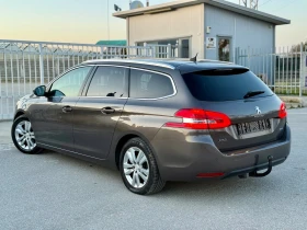 Peugeot 308 2.0HDI/ 150кс./ EURO5/ ПЕРФЕТНО - 6750 € / 13201.85 лв. - 59859344 4