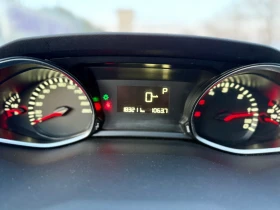Peugeot 308 2.0HDI/ 150кс./ EURO5/ ПЕРФЕТНО - 6750 € / 13201.85 лв. - 59859344 15