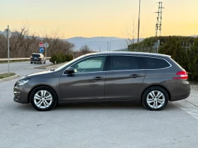 Peugeot 308 2.0HDI/ 150кс./ EURO5/ ПЕРФЕТНО - 6750 € / 13201.85 лв. - 59859344 3