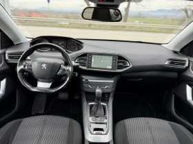 Peugeot 308 2.0HDI/ 150кс./ EURO5/ ПЕРФЕТНО - 6750 € / 13201.85 лв. - 59859344 8