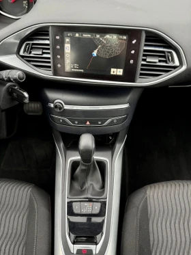 Peugeot 308 2.0HDI/ 150кс./ EURO5/ ПЕРФЕТНО - 6750 € / 13201.85 лв. - 59859344 10