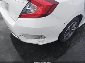 Honda Civic 2.0l Lx - 10900 € / 21318.55 лв. - 84868792 6