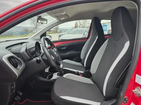 Toyota Aygo EURO6/СЕРВИЗНА КНИЖКА/КАМЕРА - 6800 € / 13299.64 лв. - 67056799 7