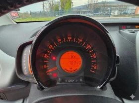 Toyota Aygo EURO6/СЕРВИЗНА КНИЖКА/КАМЕРА - 6800 € / 13299.64 лв. - 67056799 15