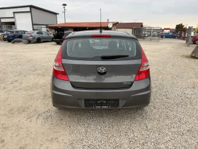 Hyundai I30 1.6CRDI-90PS | Auto.bg — изображение 6