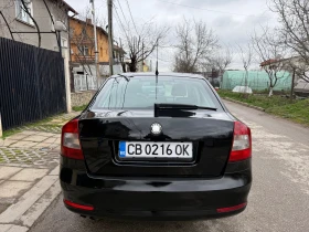 Skoda Octavia 1.9TDI 105kc - 4900 € / 9583.57 лв. - 88102302 5