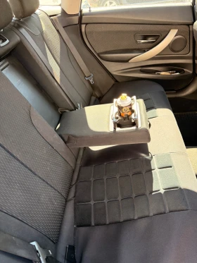 BMW 3gt BMW GT 320d twin turbo  - 12850 € / 25132.42 лв. - 13638428 11