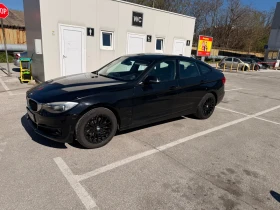 BMW 3gt BMW GT 320d twin turbo  - 12850 € / 25132.42 лв. - 13638428 6