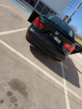 BMW 3gt BMW GT 320d twin turbo  - 12850 € / 25132.42 лв. - 13638428 2