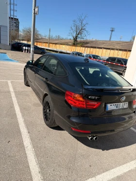BMW 3gt BMW GT 320d twin turbo  - 12850 € / 25132.42 лв. - 13638428 7